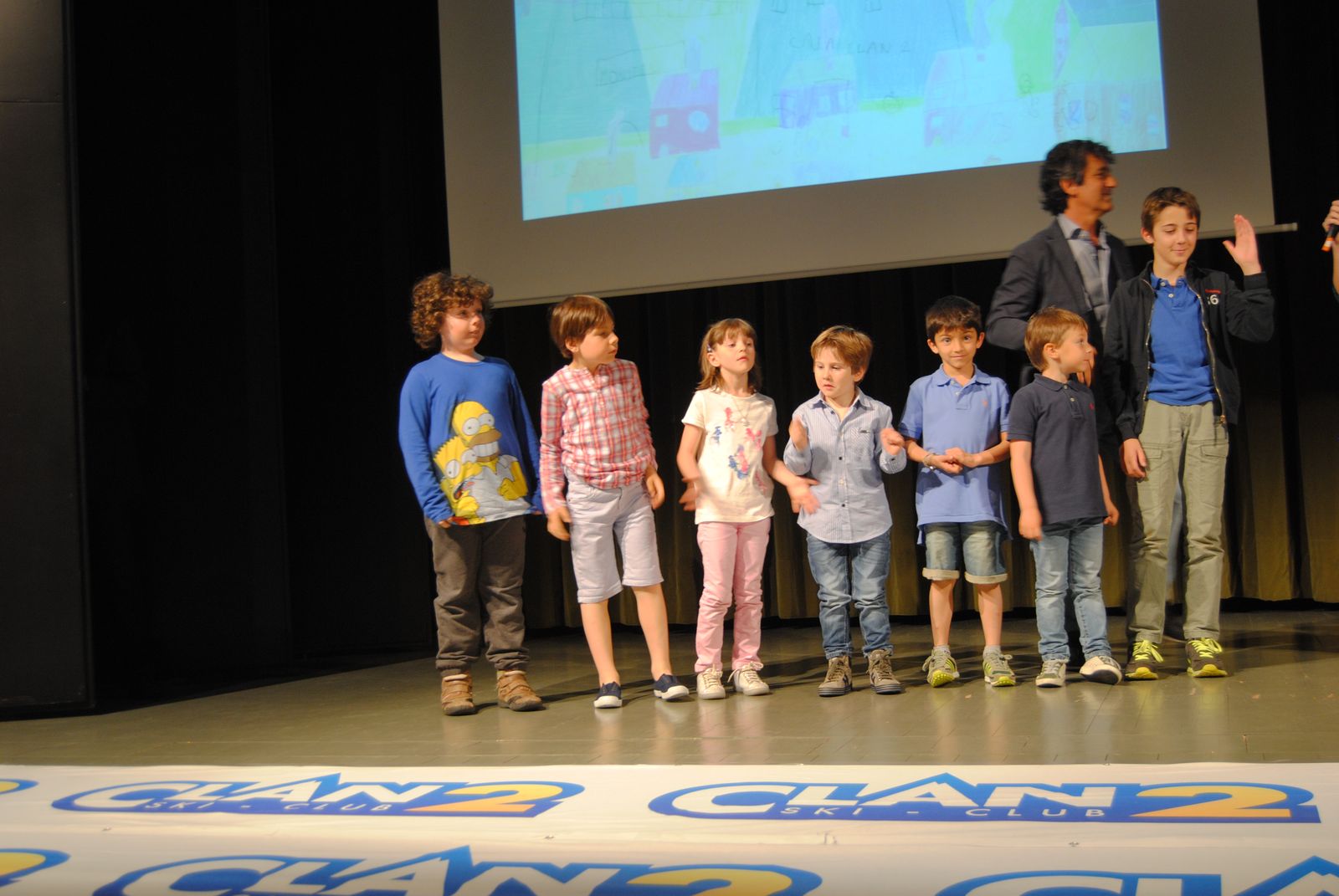 Festa 50° AC 00206